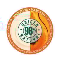 Hair Food Papaya Mascarilla  390ml-168051 Hair Food Papaya Mascarilla  390ml-168051 2